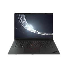 二手ThinkPad P1 隐士 2023回收